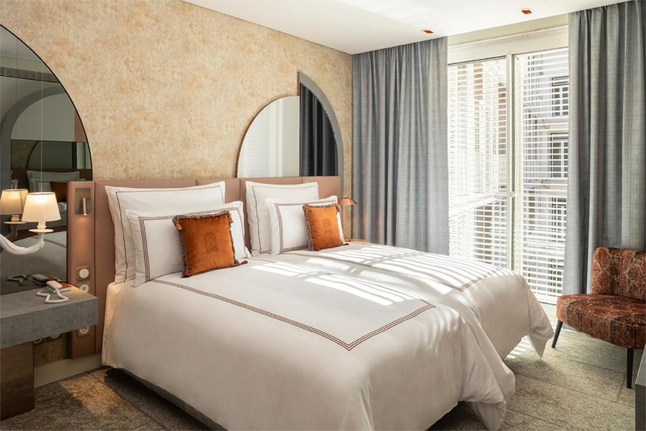 Hotel Convent Square Lisbon, Vignette Collection By Ihg Exterior foto