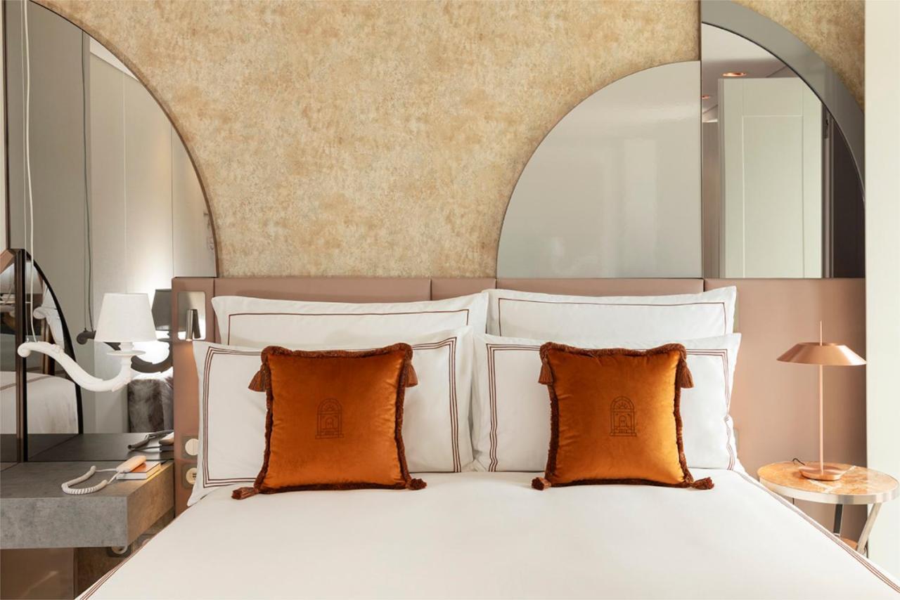 Hotel Convent Square Lisbon, Vignette Collection By Ihg Exterior foto