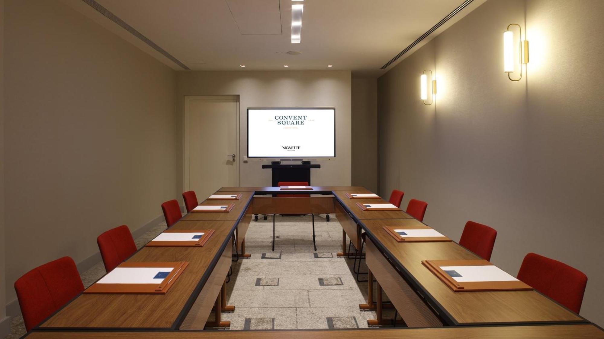 Hotel Convent Square Lisbon, Vignette Collection By Ihg Exterior foto