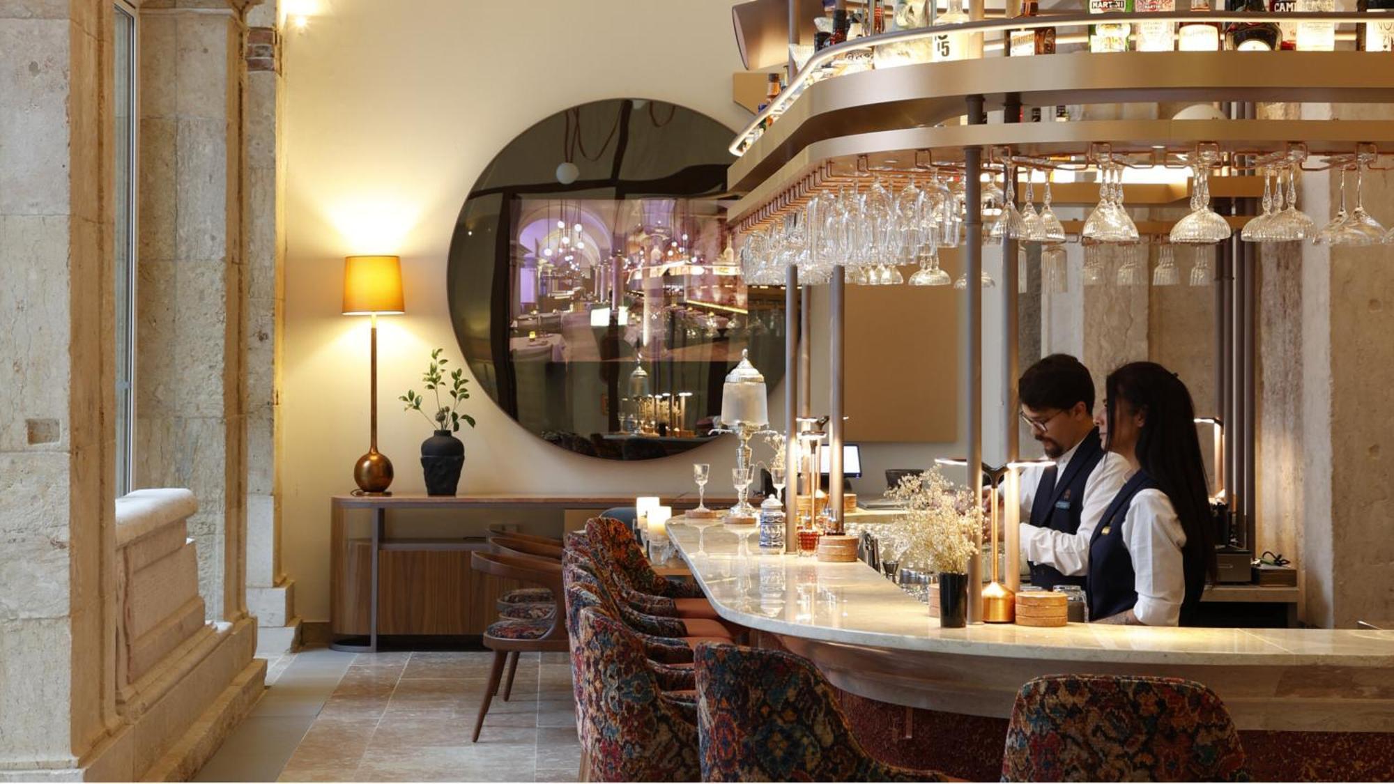 Hotel Convent Square Lisbon, Vignette Collection By Ihg Exterior foto