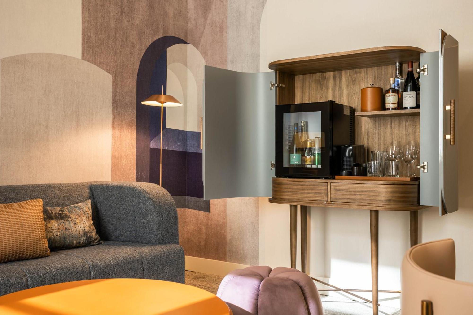 Hotel Convent Square Lisbon, Vignette Collection By Ihg Exterior foto