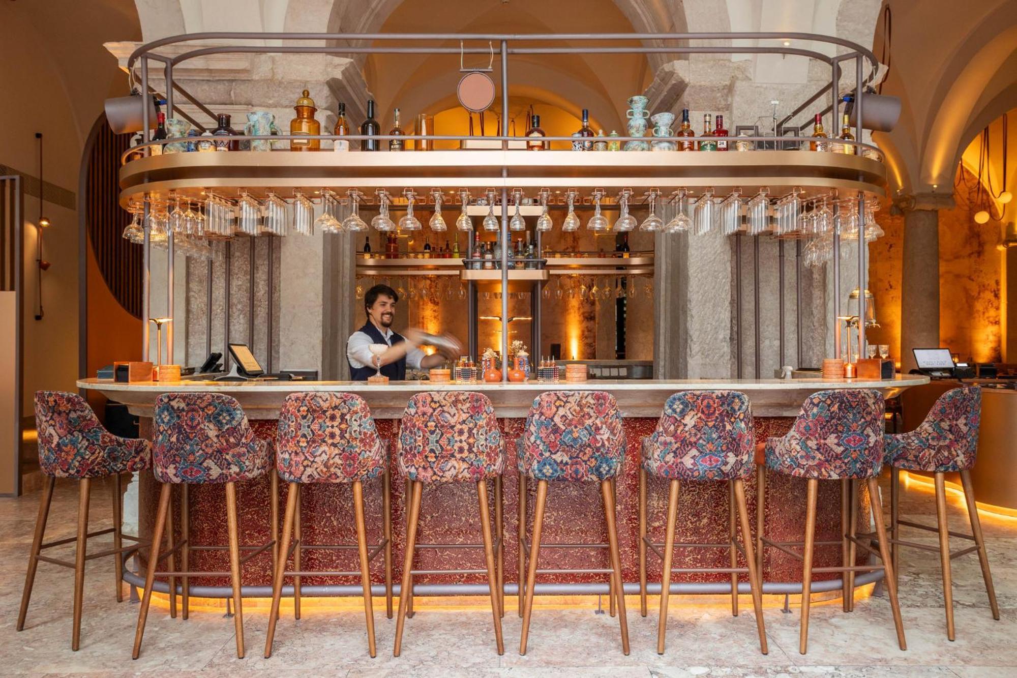 Hotel Convent Square Lisbon, Vignette Collection By Ihg Exterior foto