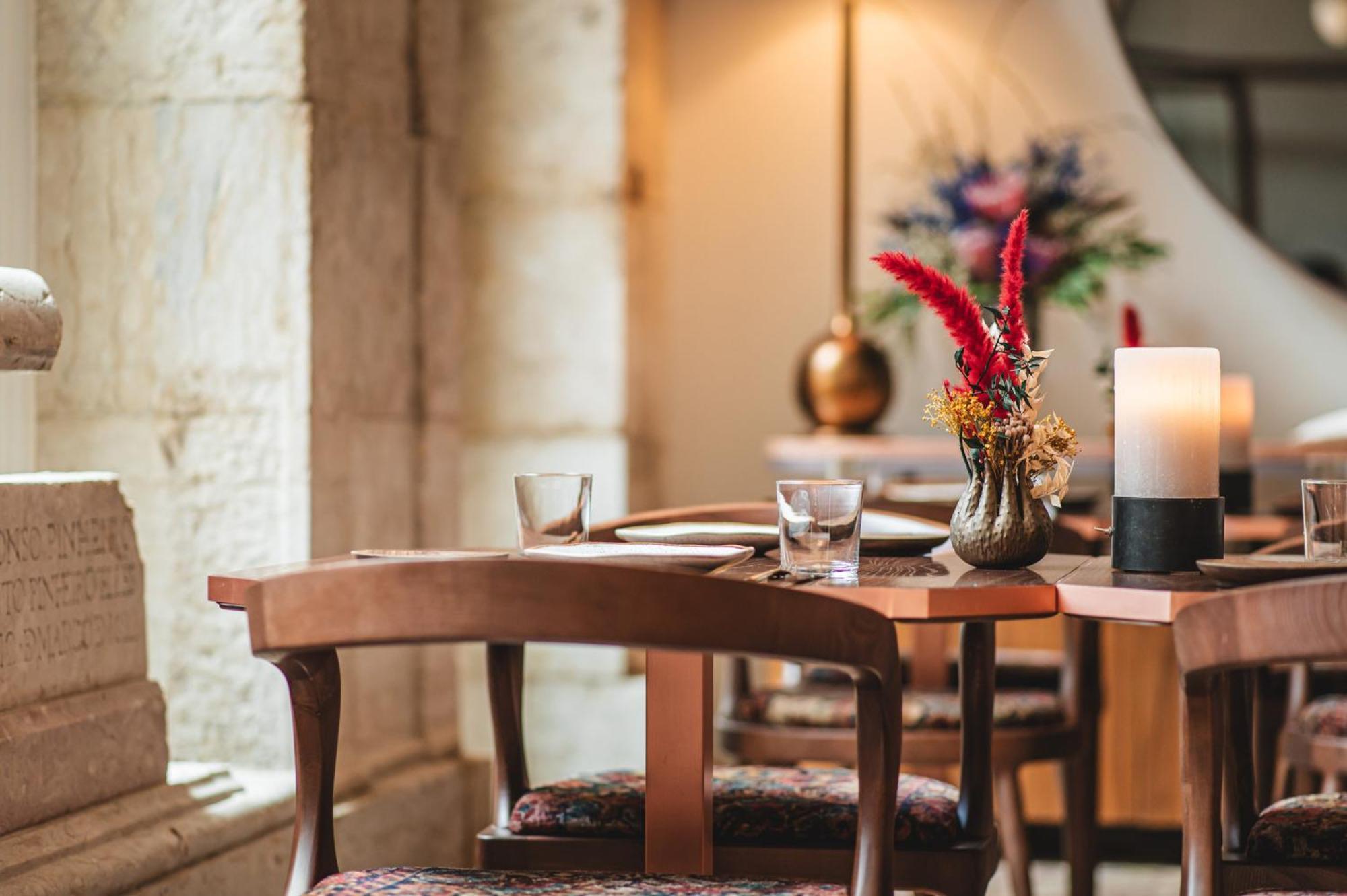 Hotel Convent Square Lisbon, Vignette Collection By Ihg Exterior foto