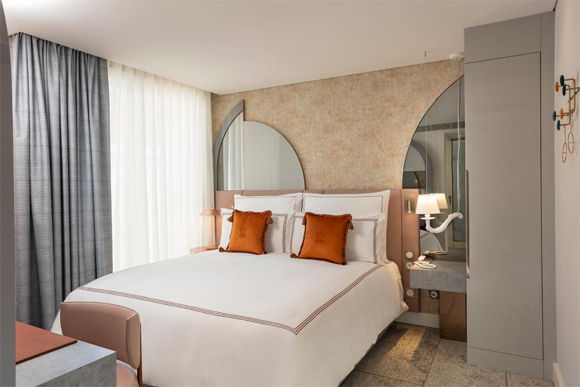 Hotel Convent Square Lisbon, Vignette Collection By Ihg Exterior foto